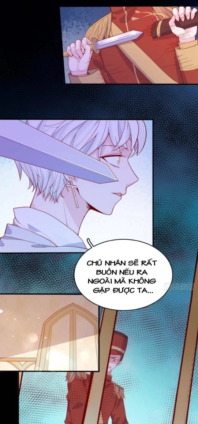 Hoàng Nữ Đế Quốc Chịu Không Nổi! Chapter 29 - 13