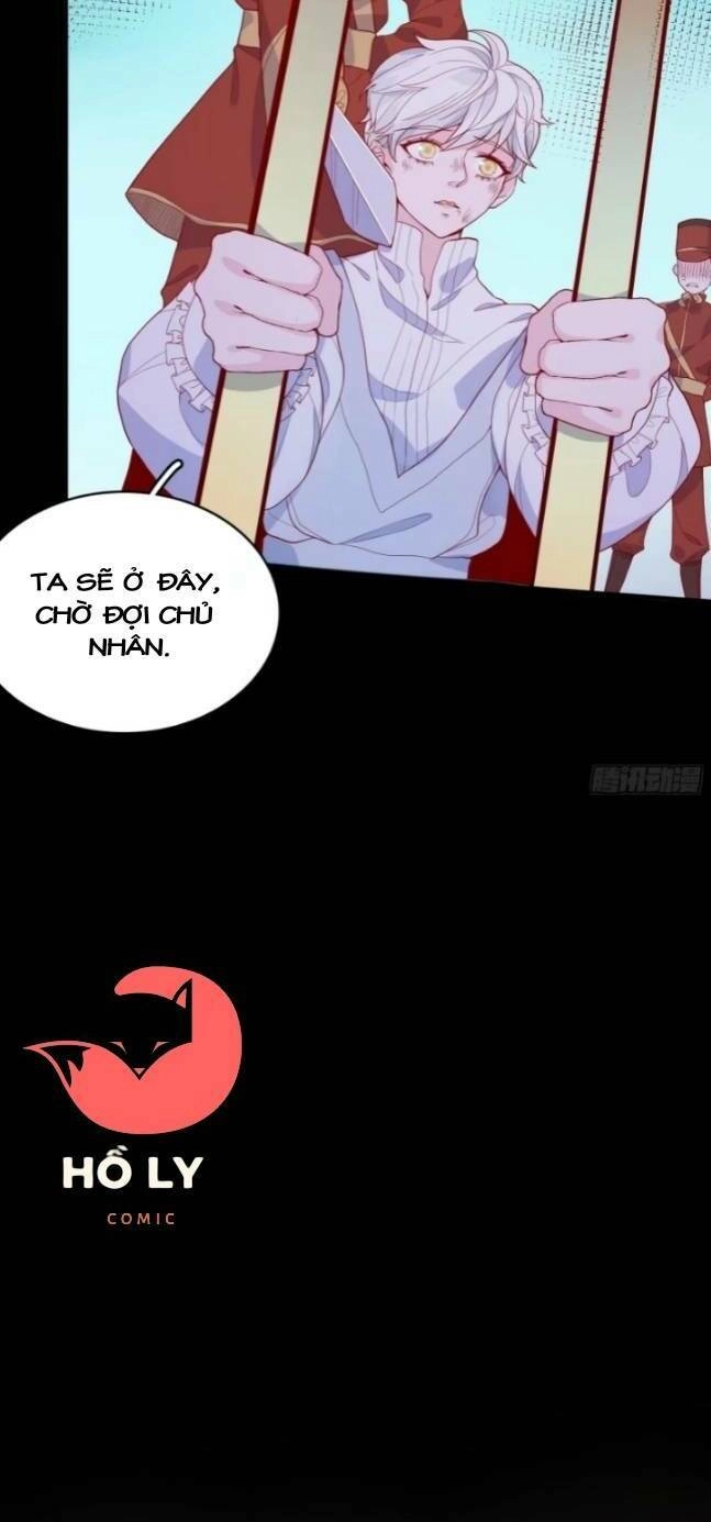 Hoàng Nữ Đế Quốc Chịu Không Nổi! Chapter 29 - 14