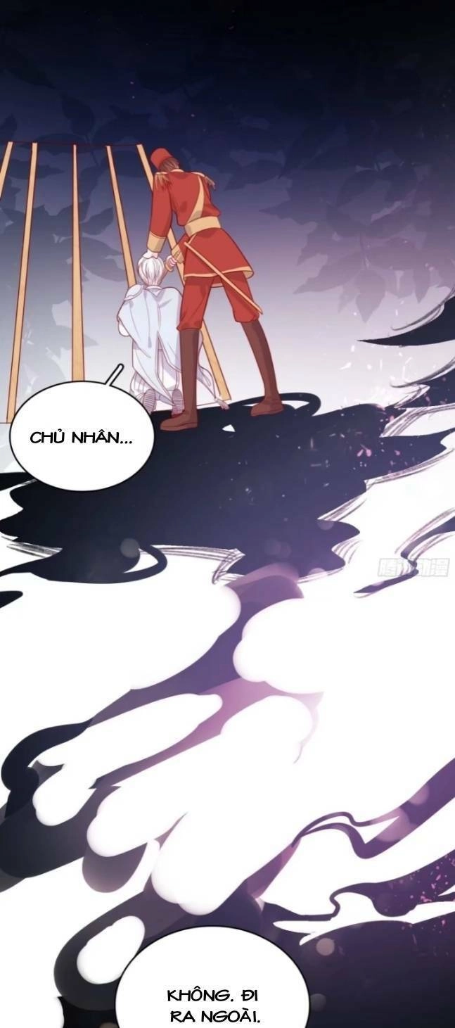 Hoàng Nữ Đế Quốc Chịu Không Nổi! Chapter 29 - 17