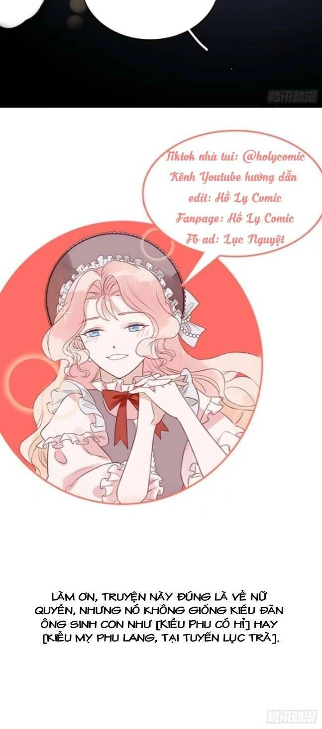 Hoàng Nữ Đế Quốc Chịu Không Nổi! Chapter 29 - 18