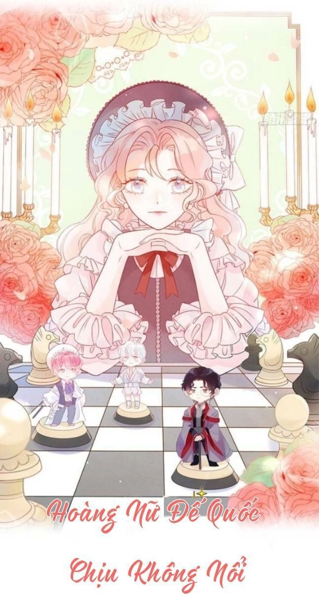 Hoàng Nữ Đế Quốc Chịu Không Nổi! Chapter 30 - 2