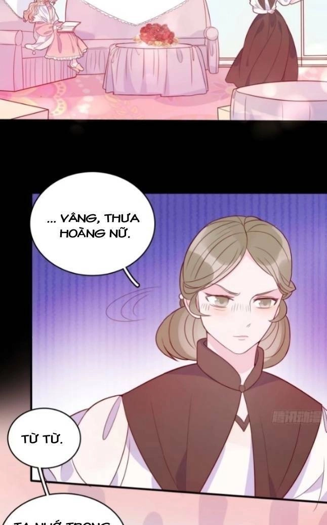 Hoàng Nữ Đế Quốc Chịu Không Nổi! Chapter 30 - 4