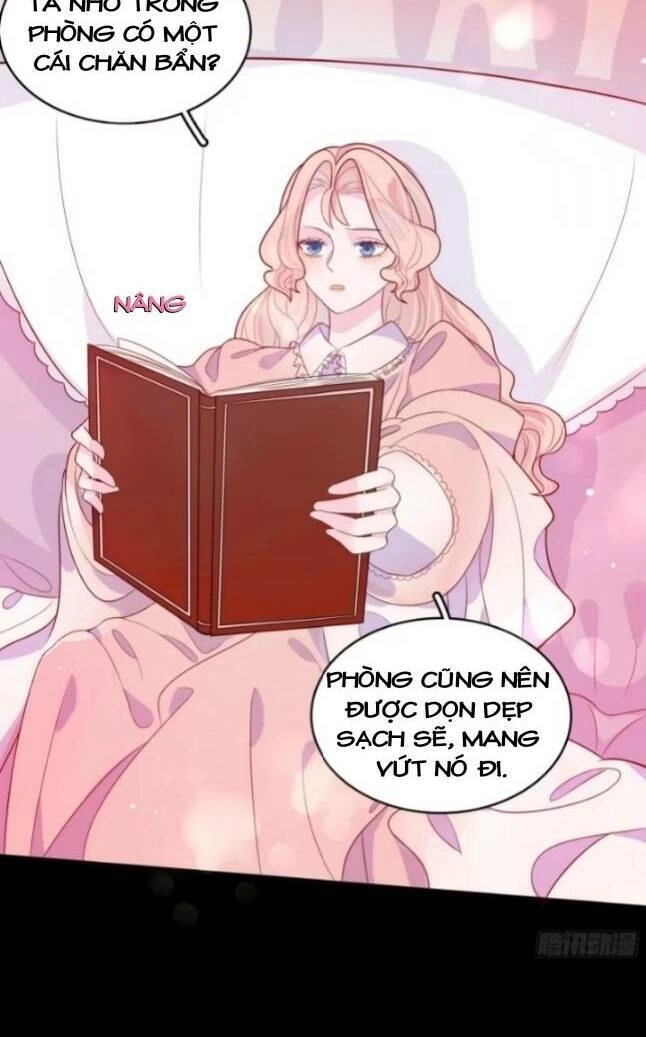 Hoàng Nữ Đế Quốc Chịu Không Nổi! Chapter 30 - 5