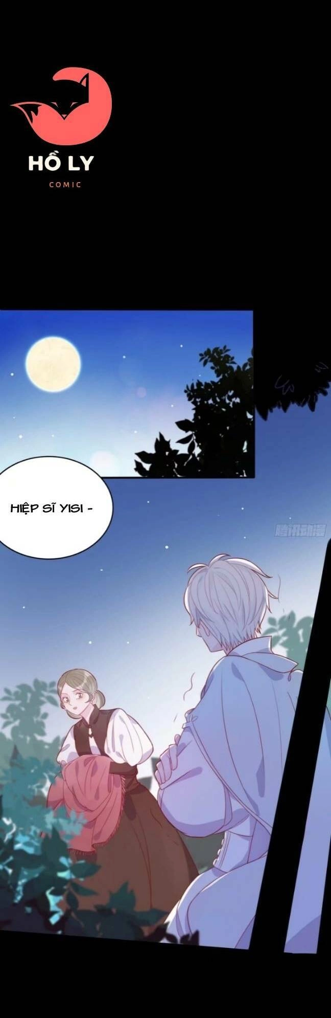 Hoàng Nữ Đế Quốc Chịu Không Nổi! Chapter 30 - 7