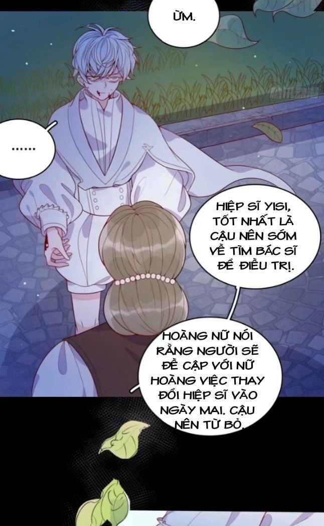 Hoàng Nữ Đế Quốc Chịu Không Nổi! Chapter 30 - 9