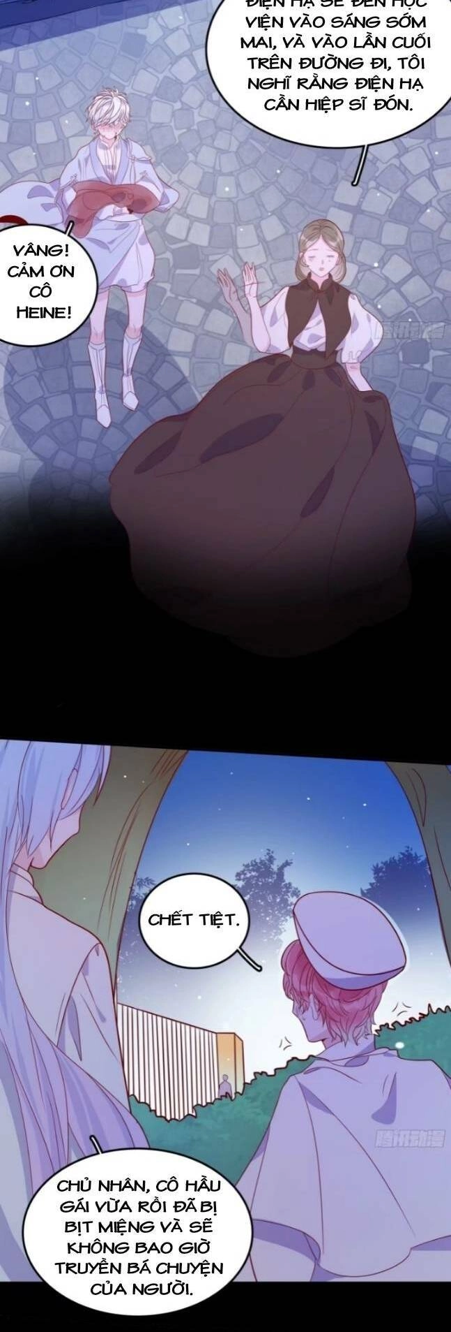 Hoàng Nữ Đế Quốc Chịu Không Nổi! Chapter 30 - 12