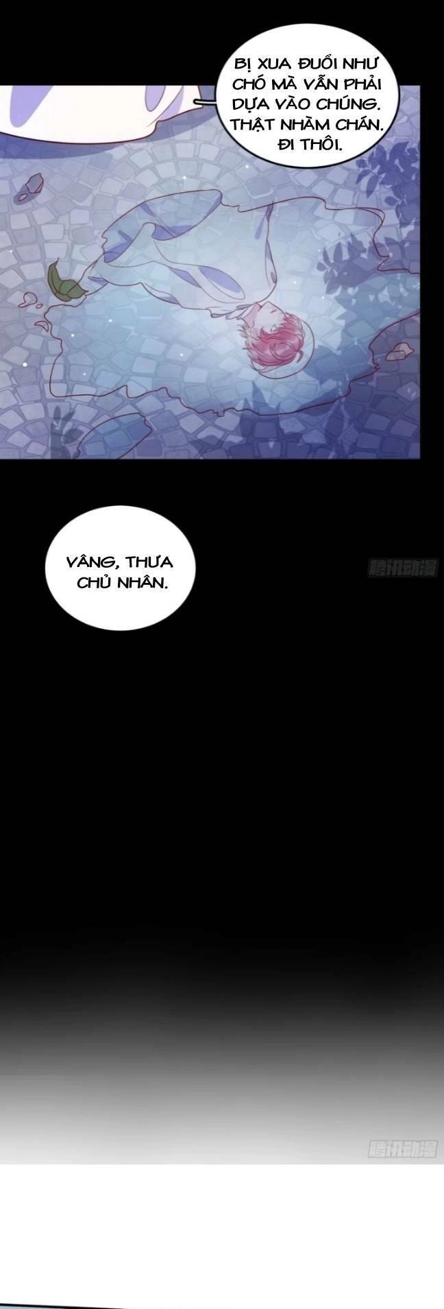 Hoàng Nữ Đế Quốc Chịu Không Nổi! Chapter 30 - 13