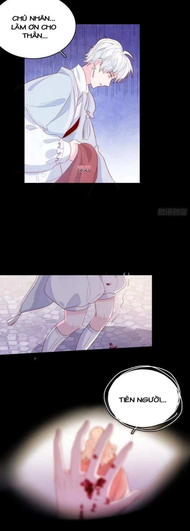 Hoàng Nữ Đế Quốc Chịu Không Nổi! Chapter 30 - 18