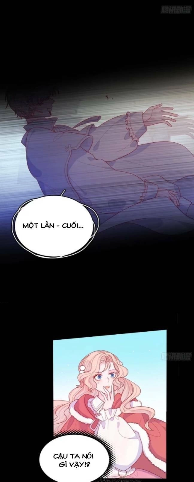 Hoàng Nữ Đế Quốc Chịu Không Nổi! Chapter 30 - 19