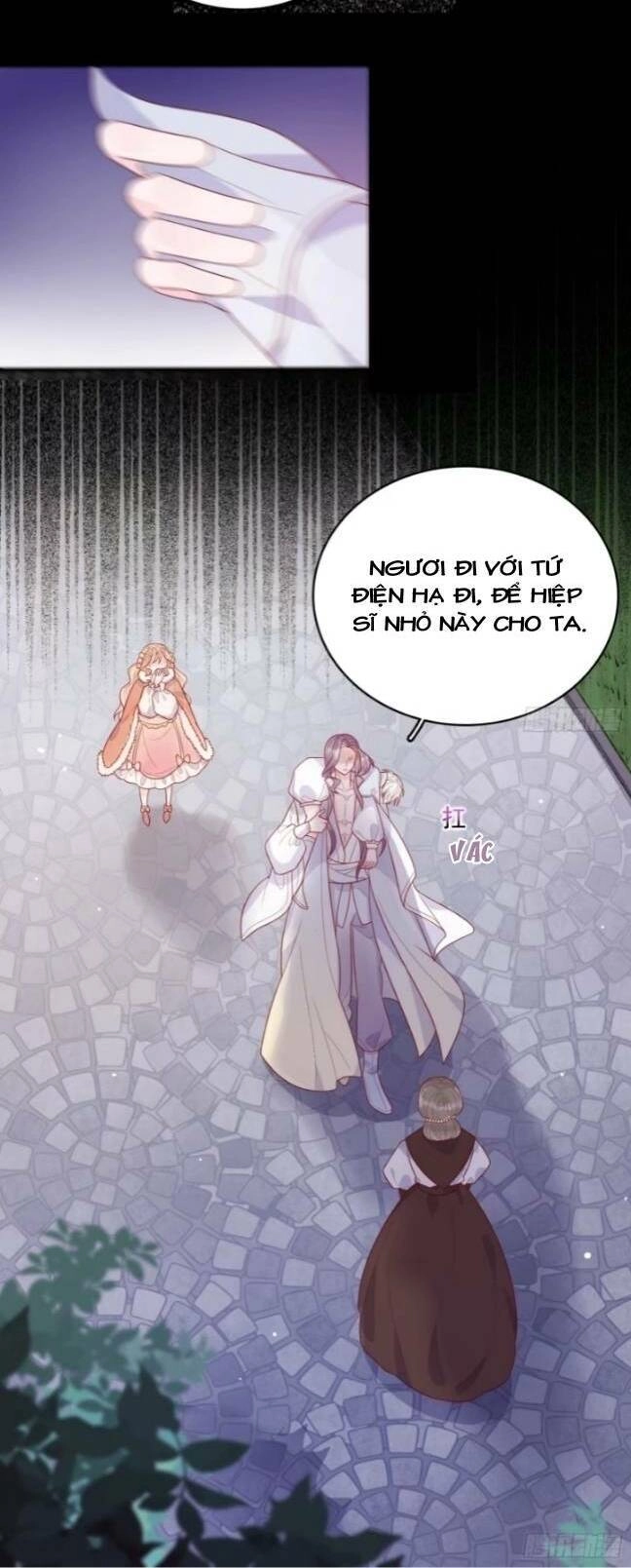 Hoàng Nữ Đế Quốc Chịu Không Nổi! Chapter 30 - 20