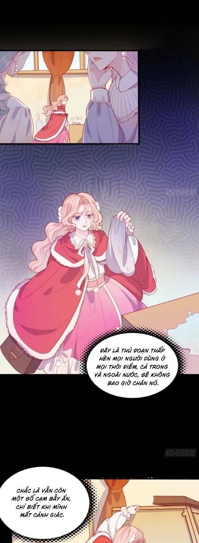 Hoàng Nữ Đế Quốc Chịu Không Nổi! Chapter 31 - 13