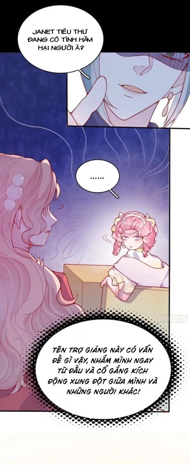 Hoàng Nữ Đế Quốc Chịu Không Nổi! Chapter 31 - 17