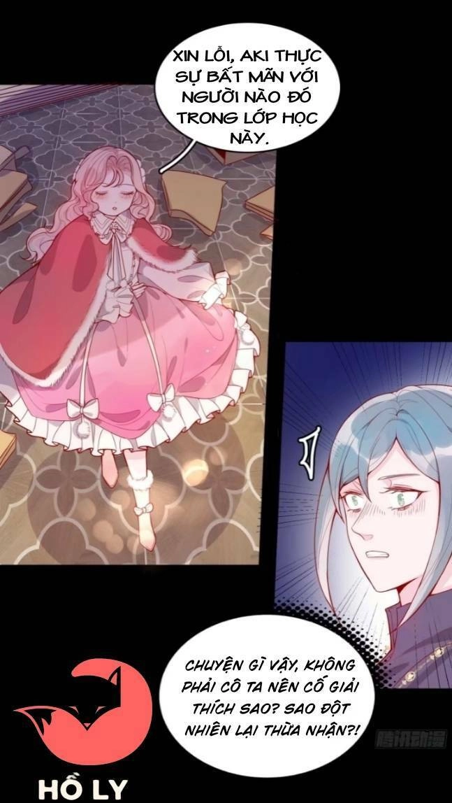 Hoàng Nữ Đế Quốc Chịu Không Nổi! Chapter 31 - 19