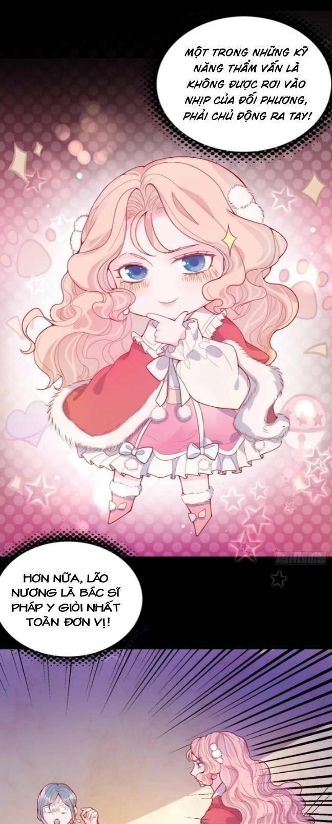 Hoàng Nữ Đế Quốc Chịu Không Nổi! Chapter 31 - 21