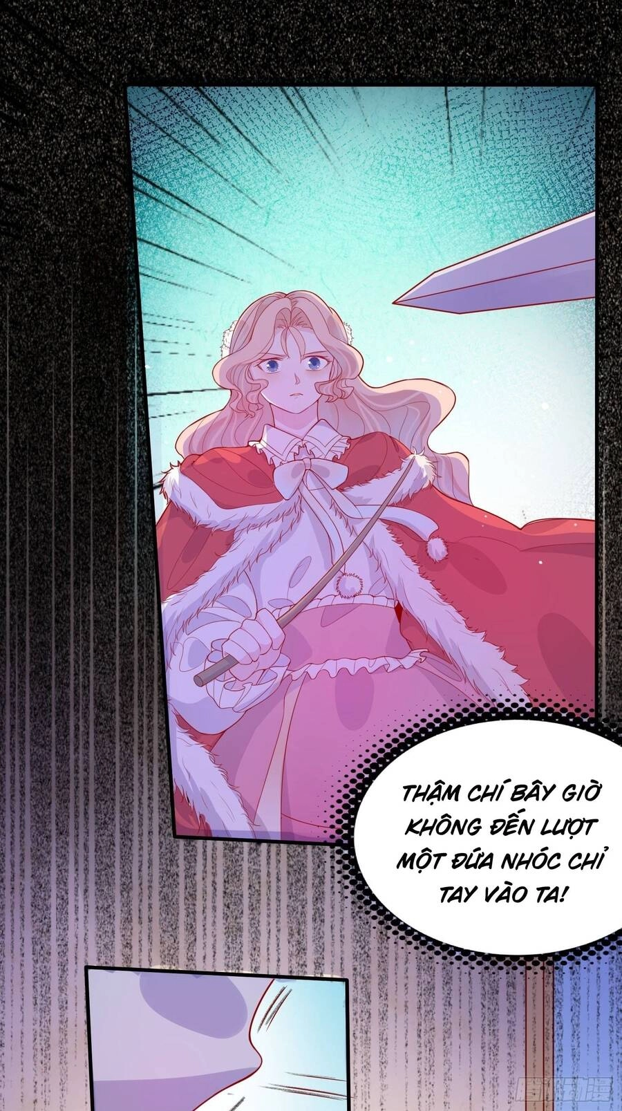 Hoàng Nữ Đế Quốc Chịu Không Nổi! Chapter 32 - 8