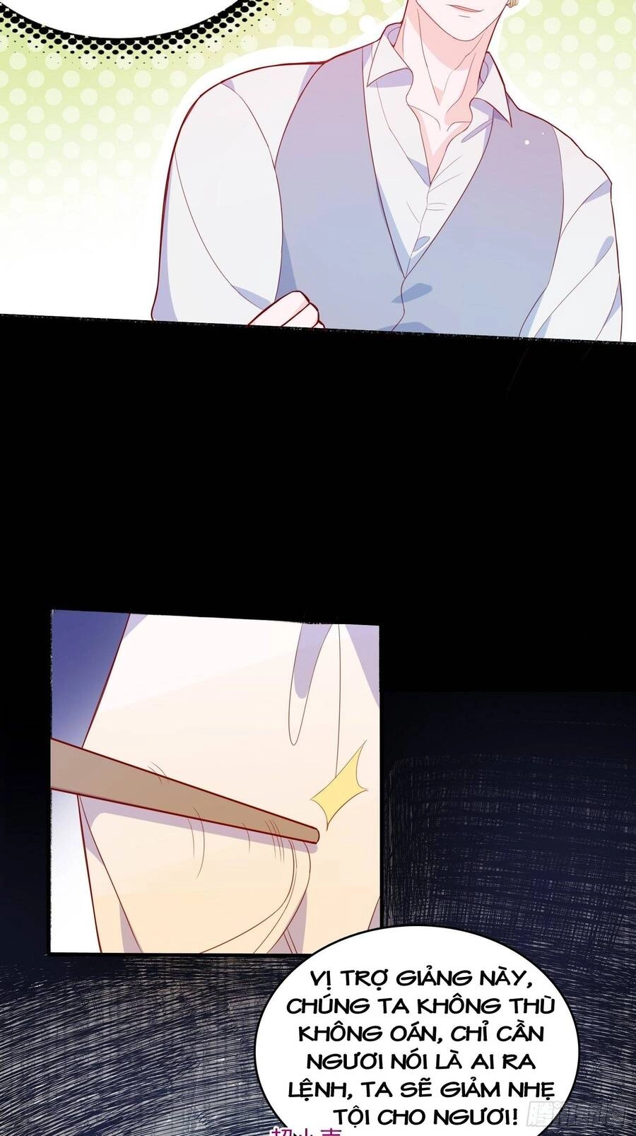 Hoàng Nữ Đế Quốc Chịu Không Nổi! Chapter 32 - 14