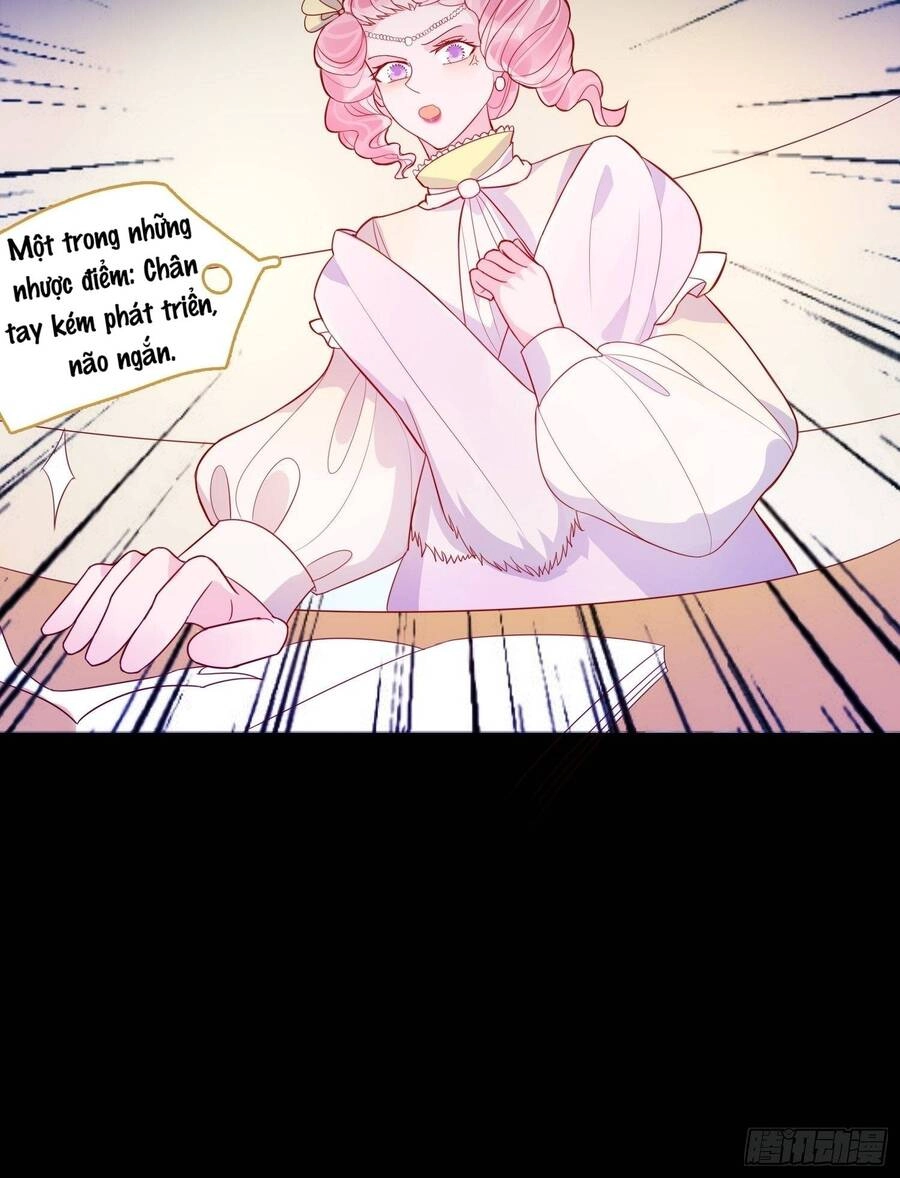 Hoàng Nữ Đế Quốc Chịu Không Nổi! Chapter 32 - 19