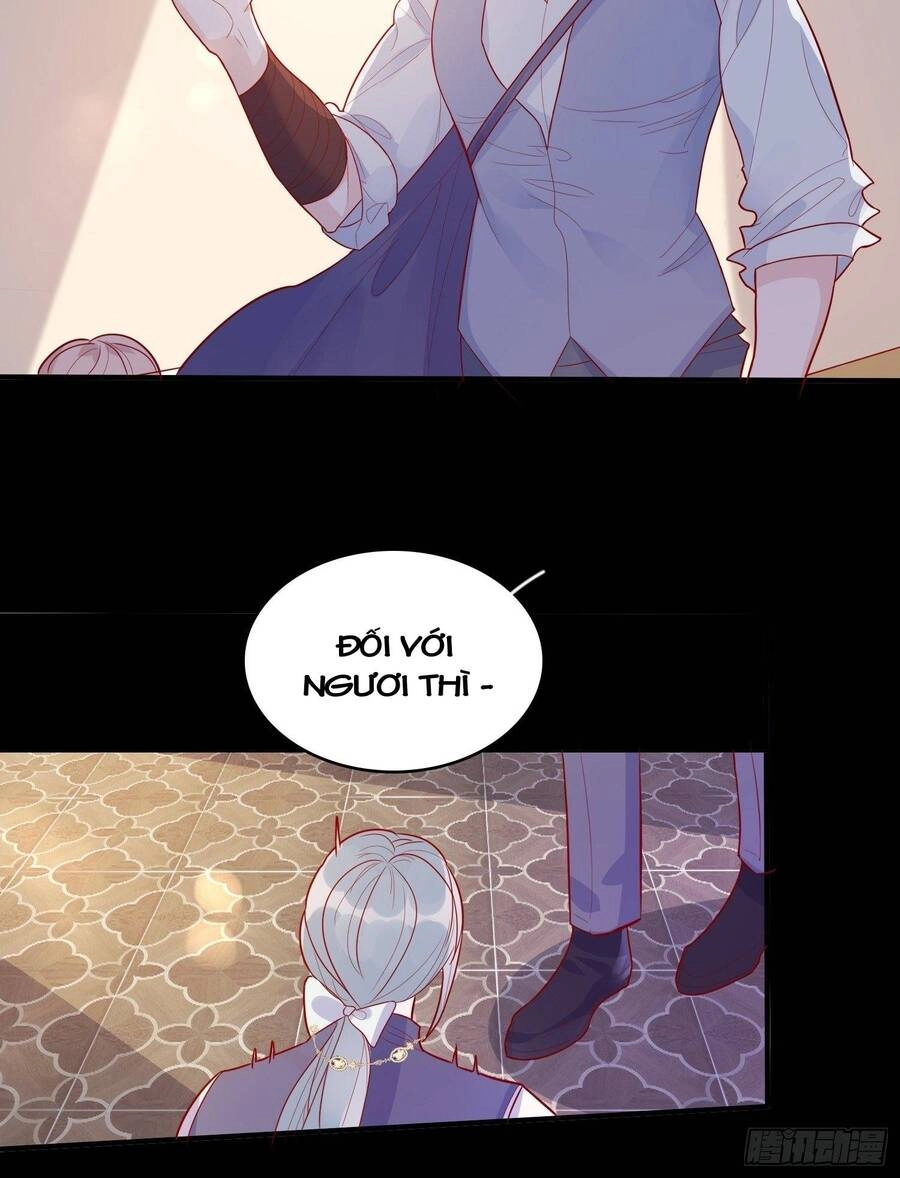 Hoàng Nữ Đế Quốc Chịu Không Nổi! Chapter 32 - 23