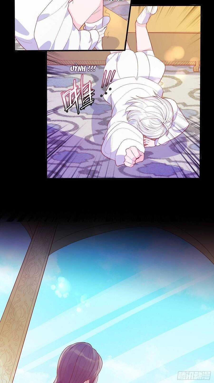 Hoàng Nữ Đế Quốc Chịu Không Nổi! Chapter 32 - 29