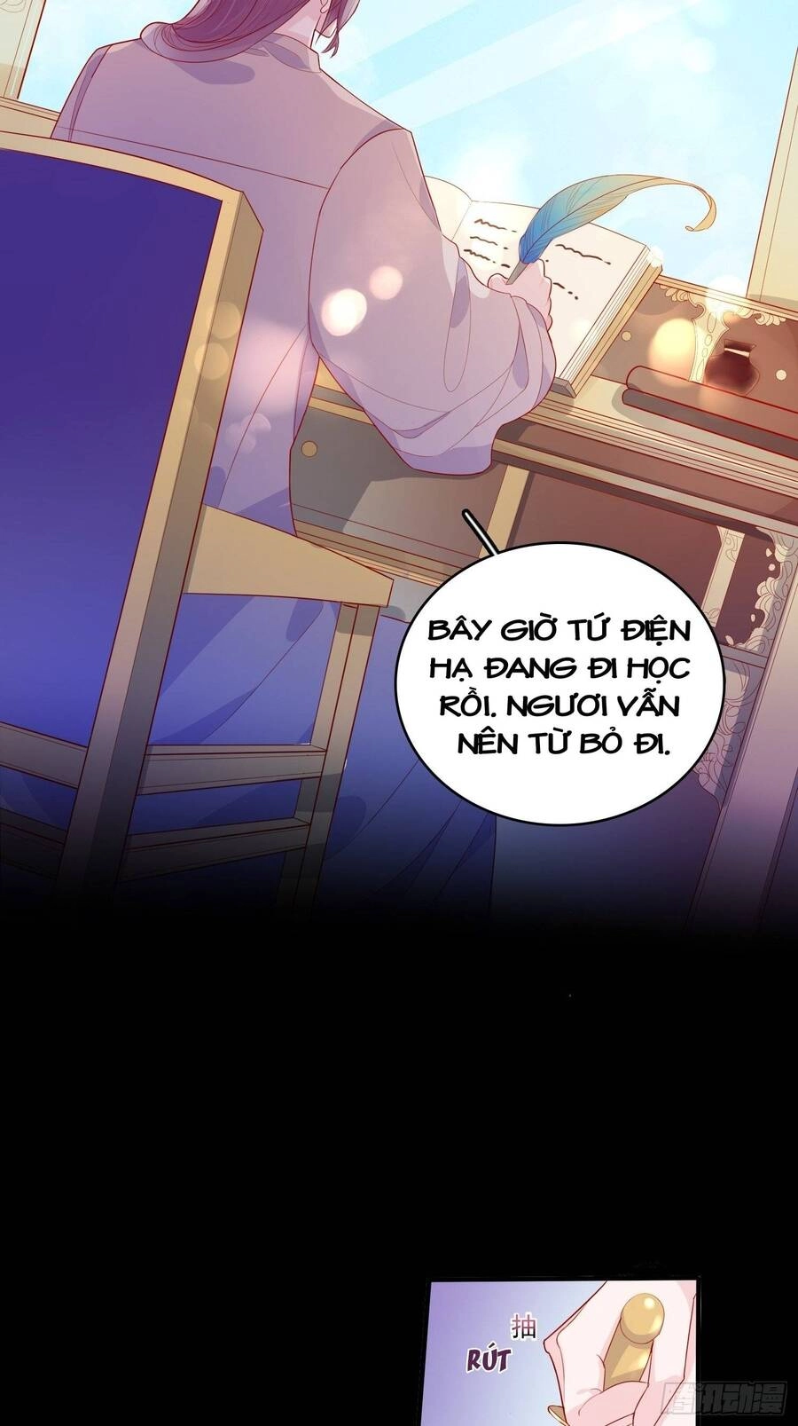 Hoàng Nữ Đế Quốc Chịu Không Nổi! Chapter 32 - 30