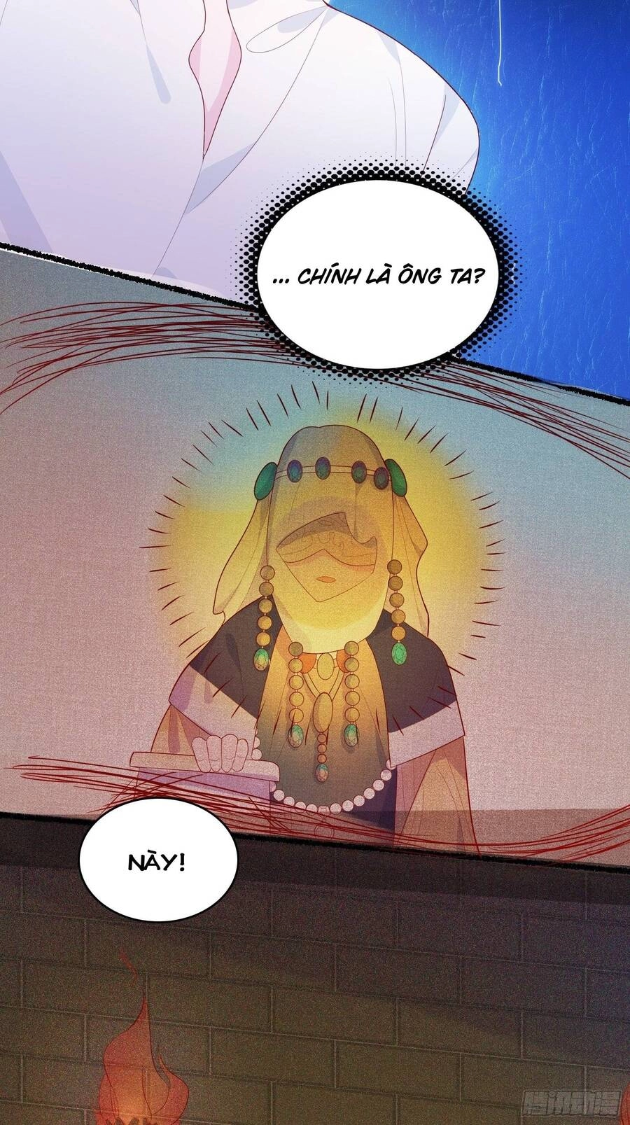 Hoàng Nữ Đế Quốc Chịu Không Nổi! Chapter 32 - 33