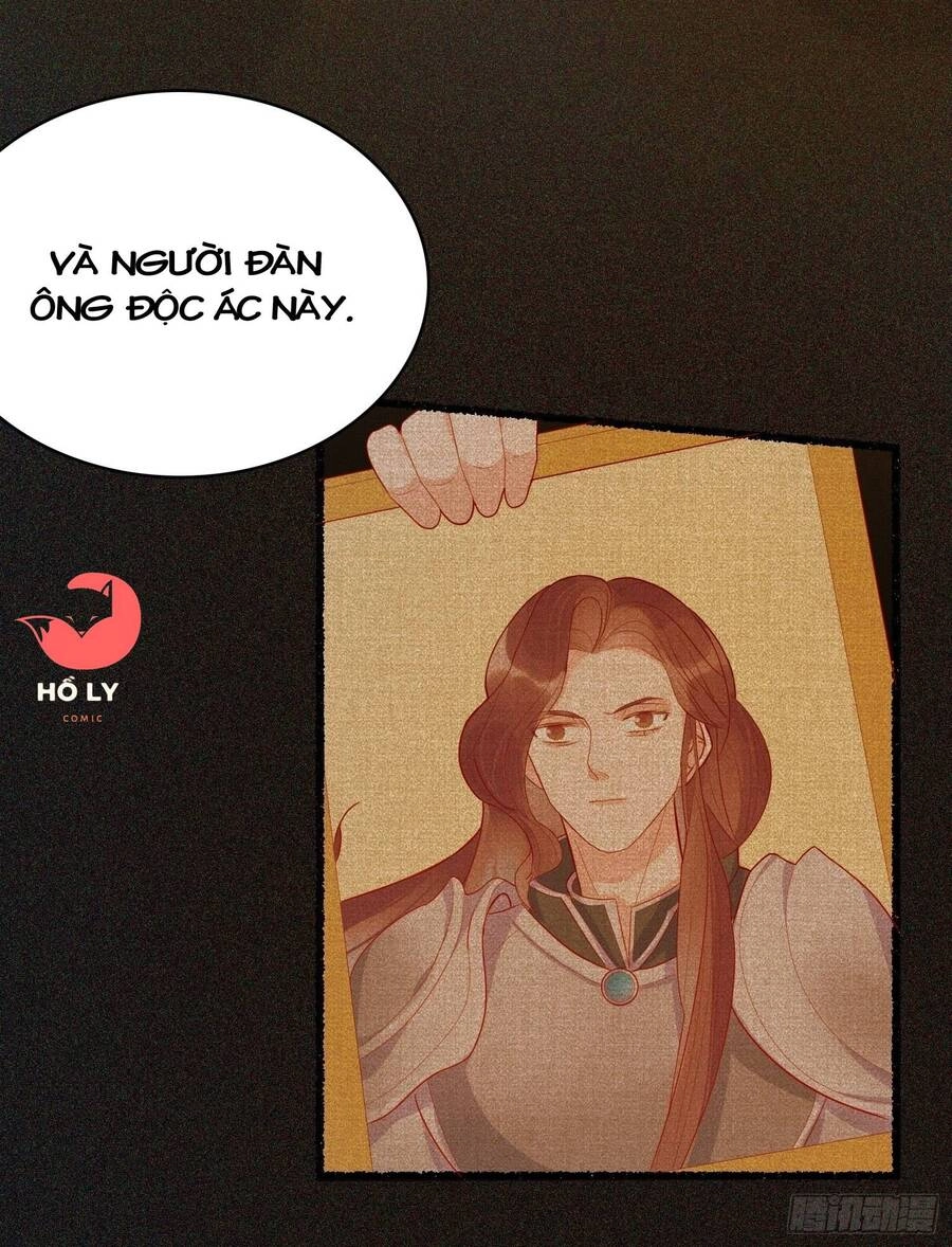 Hoàng Nữ Đế Quốc Chịu Không Nổi! Chapter 32 - 35