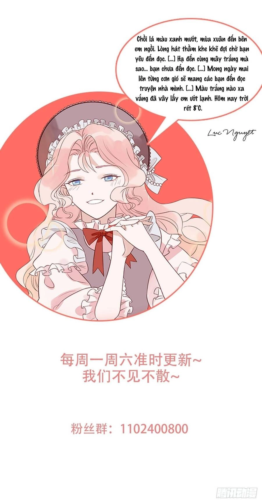 Hoàng Nữ Đế Quốc Chịu Không Nổi! Chapter 32 - 36