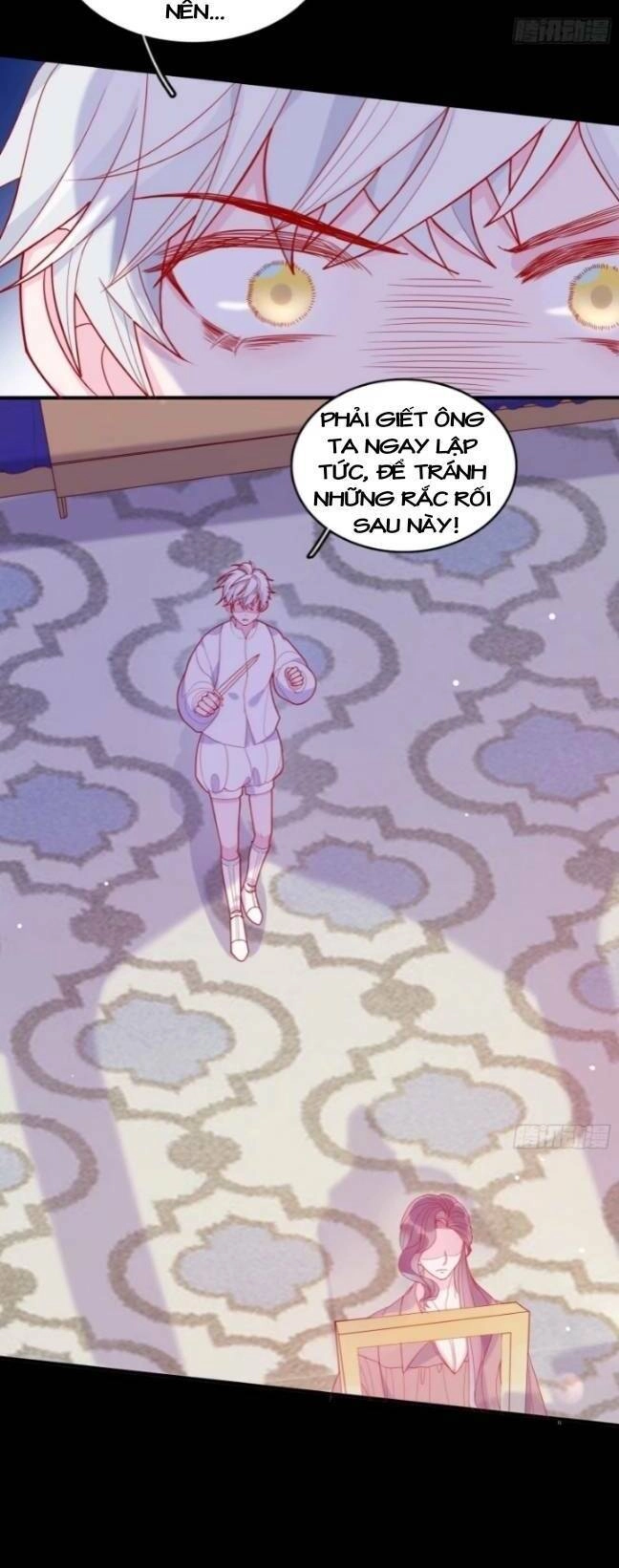 Hoàng Nữ Đế Quốc Chịu Không Nổi! Chapter 33 - 4