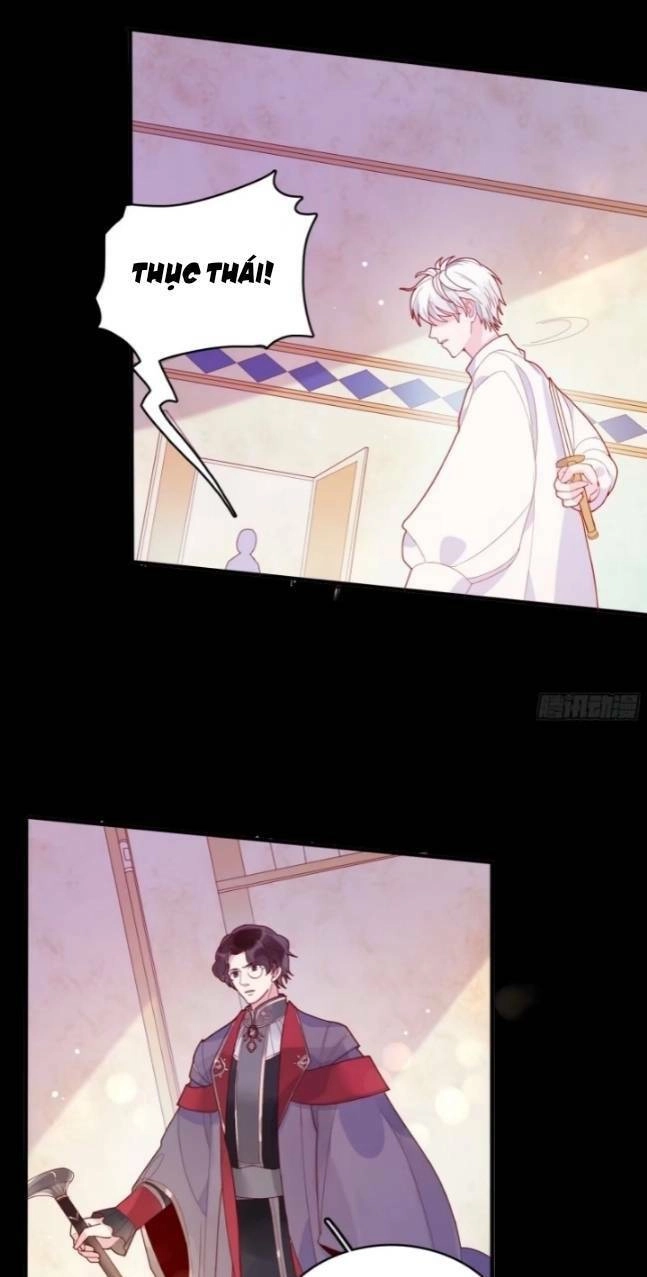 Hoàng Nữ Đế Quốc Chịu Không Nổi! Chapter 33 - 5