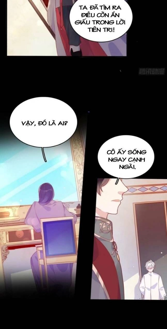 Hoàng Nữ Đế Quốc Chịu Không Nổi! Chapter 33 - 6