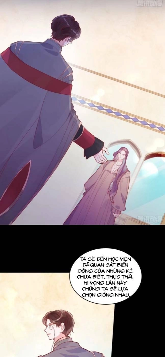 Hoàng Nữ Đế Quốc Chịu Không Nổi! Chapter 33 - 11