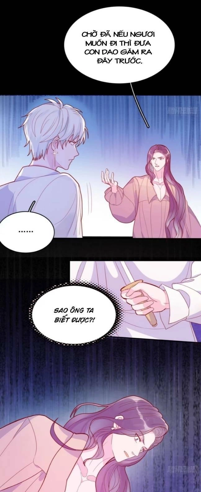 Hoàng Nữ Đế Quốc Chịu Không Nổi! Chapter 33 - 13