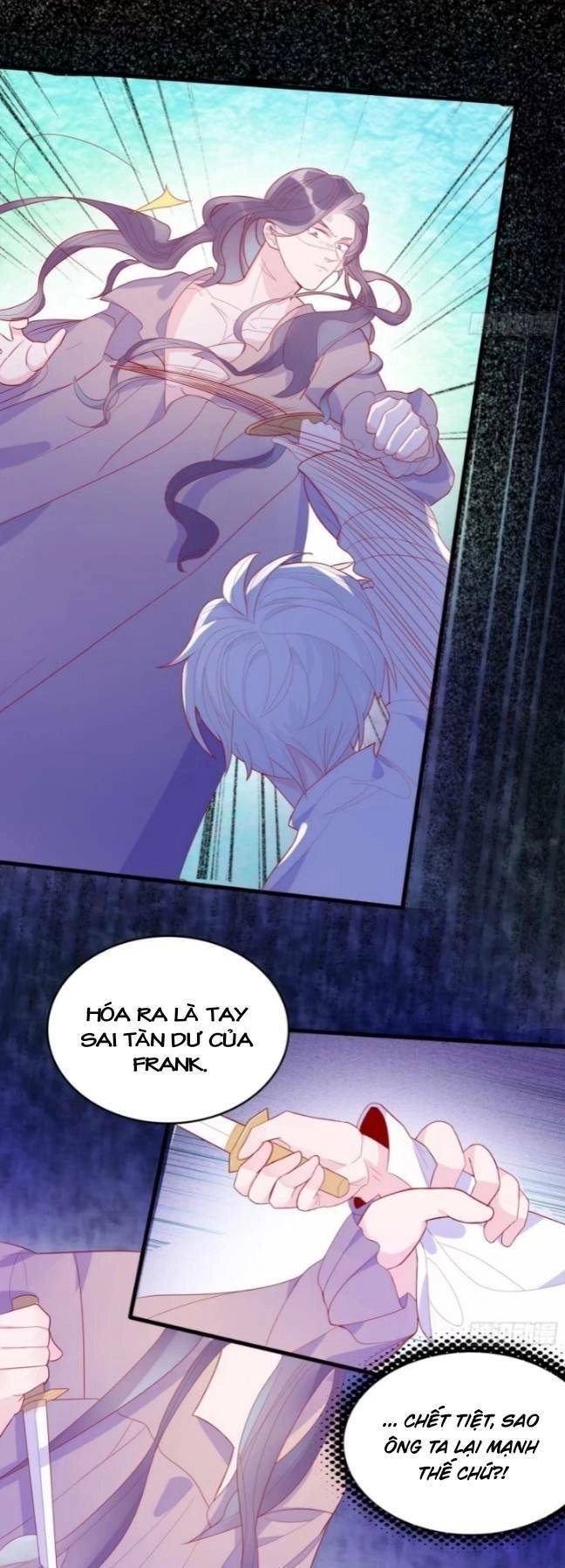 Hoàng Nữ Đế Quốc Chịu Không Nổi! Chapter 33 - 15