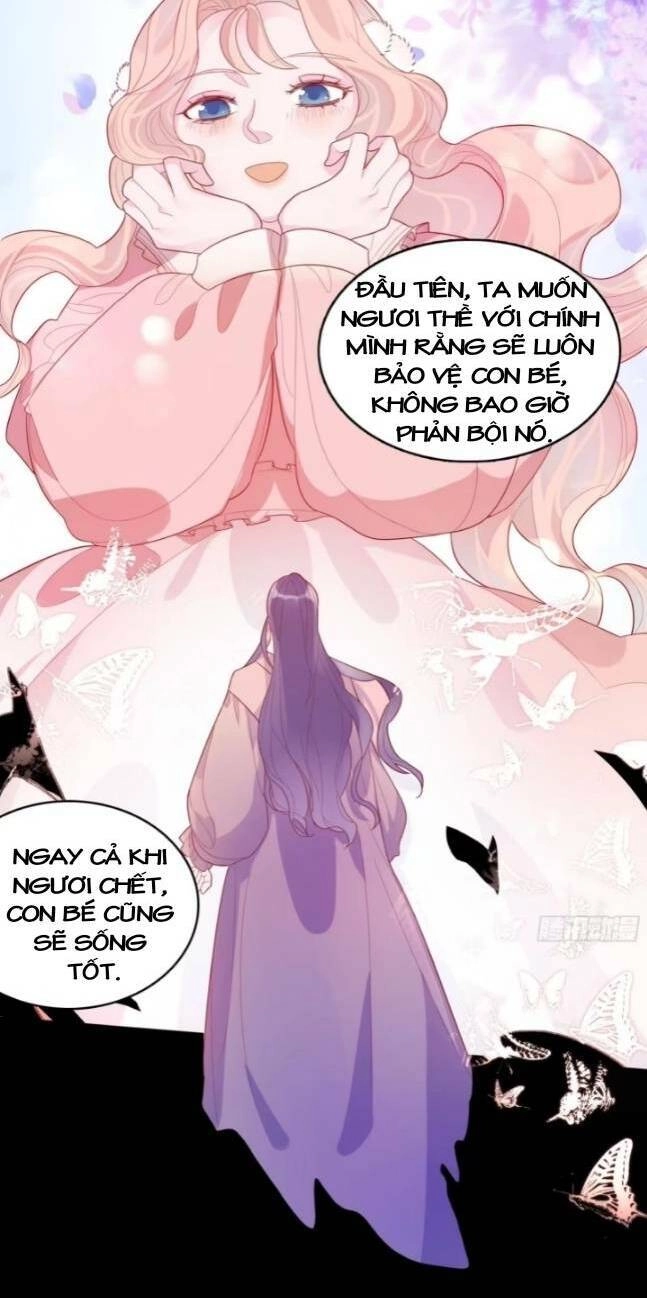 Hoàng Nữ Đế Quốc Chịu Không Nổi! Chapter 33 - 18