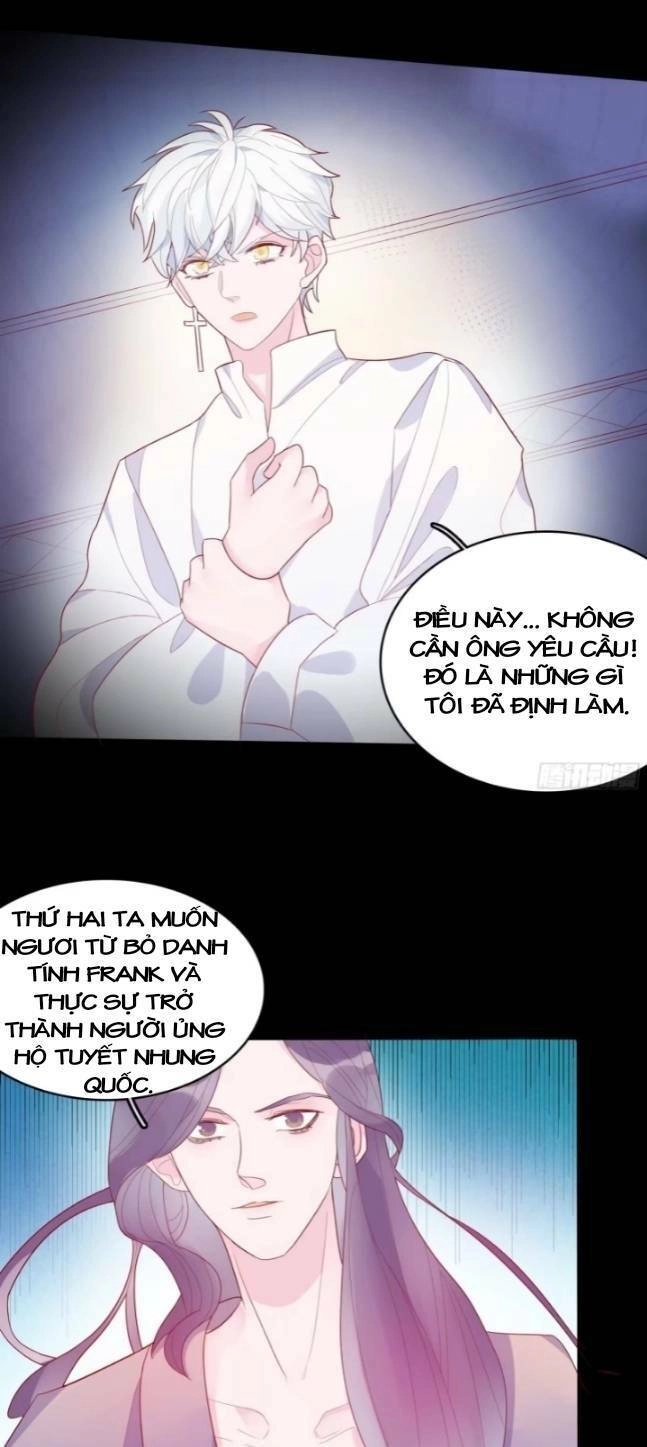 Hoàng Nữ Đế Quốc Chịu Không Nổi! Chapter 33 - 19