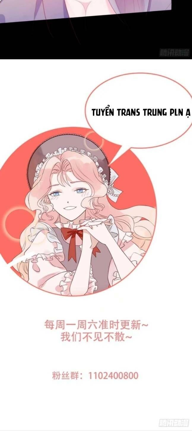 Hoàng Nữ Đế Quốc Chịu Không Nổi! Chapter 33 - 20