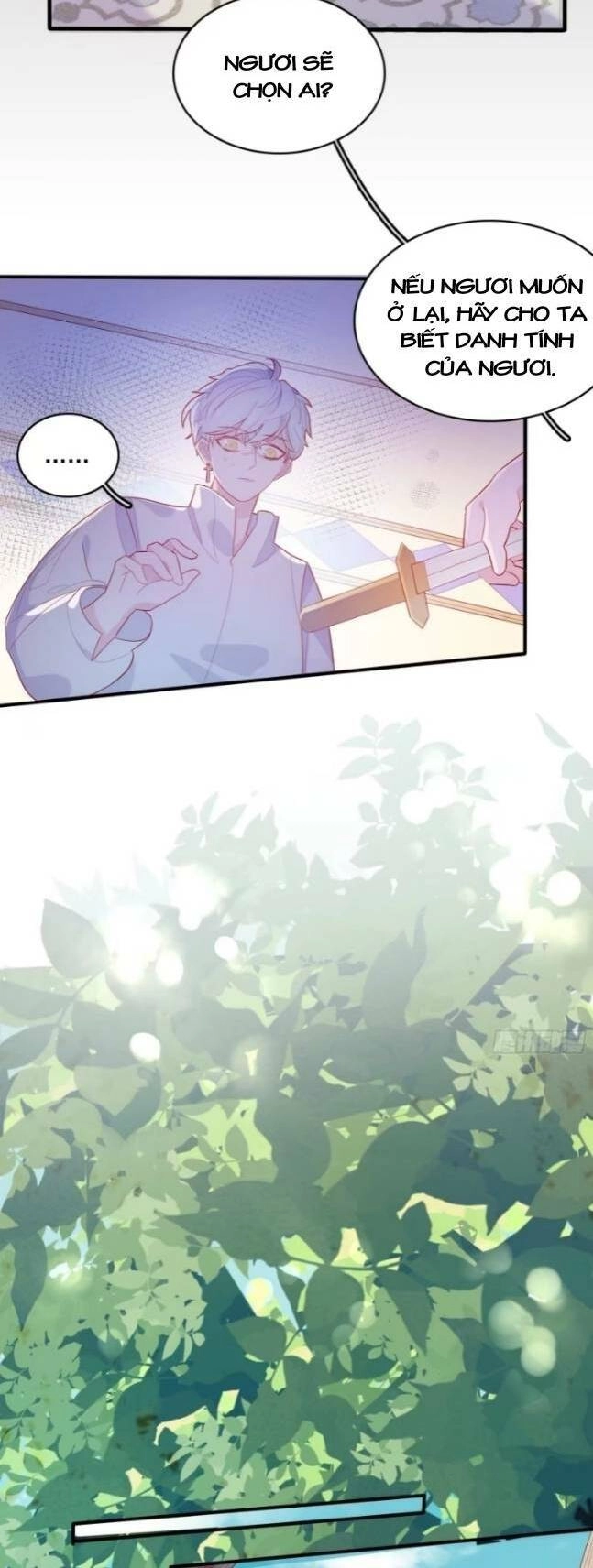 Hoàng Nữ Đế Quốc Chịu Không Nổi! Chapter 34 - 4