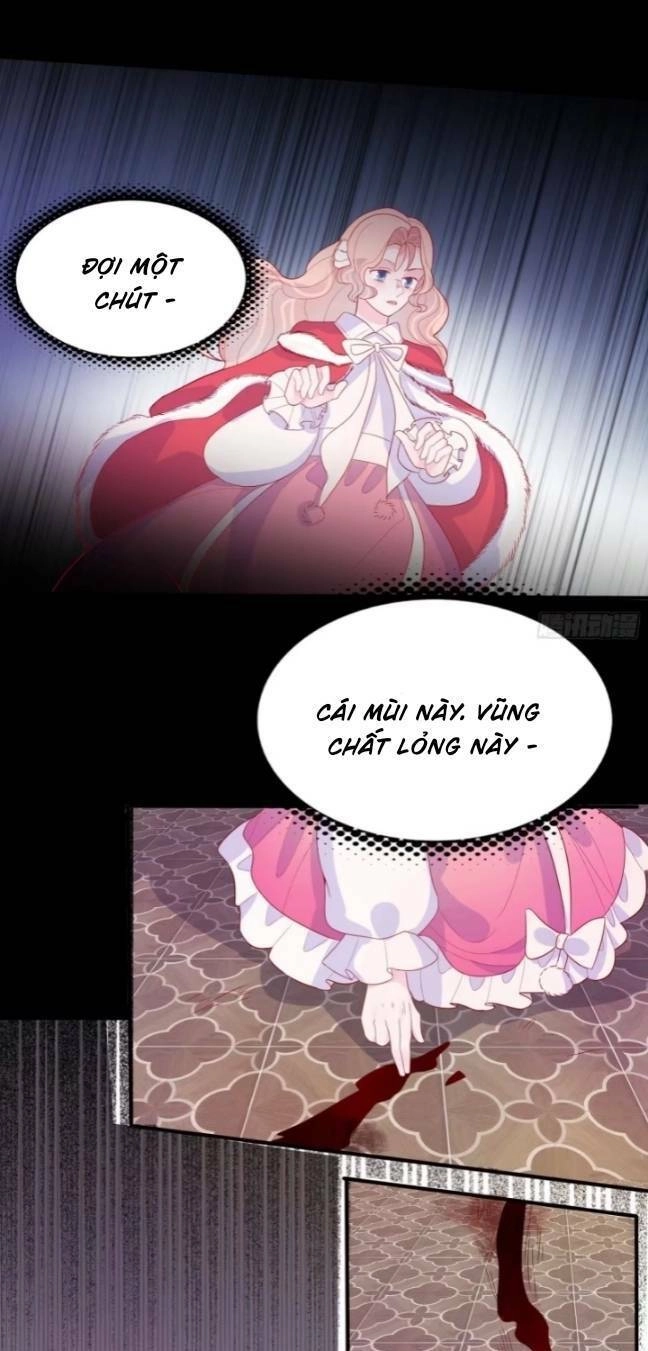 Hoàng Nữ Đế Quốc Chịu Không Nổi! Chapter 34 - 9