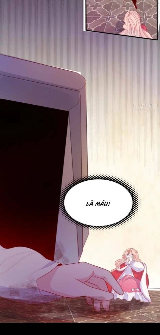 Hoàng Nữ Đế Quốc Chịu Không Nổi! Chapter 34 - 10