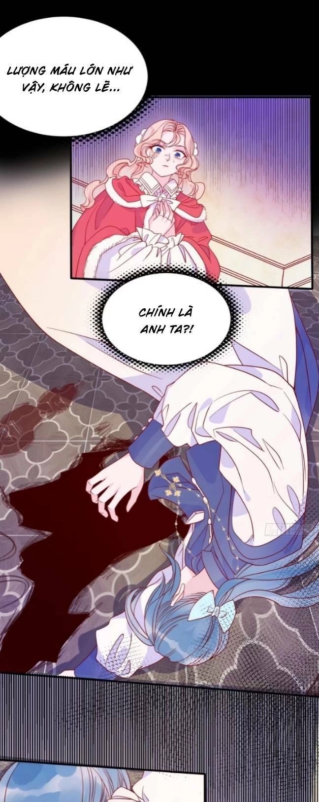 Hoàng Nữ Đế Quốc Chịu Không Nổi! Chapter 34 - 11