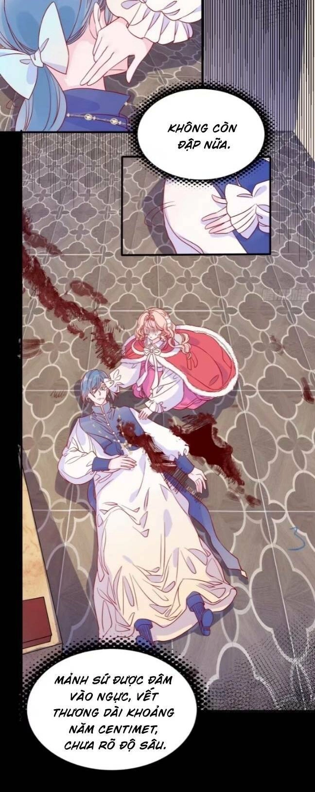 Hoàng Nữ Đế Quốc Chịu Không Nổi! Chapter 34 - 12