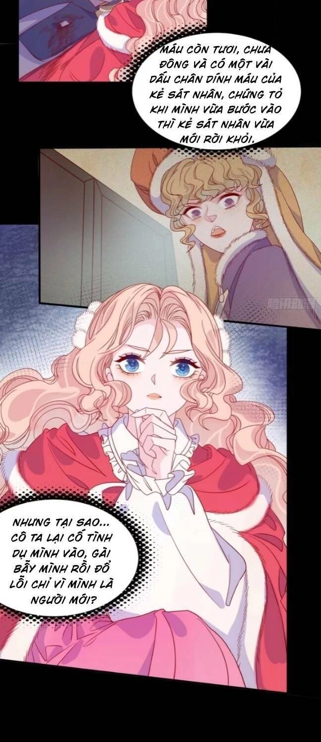 Hoàng Nữ Đế Quốc Chịu Không Nổi! Chapter 34 - 14