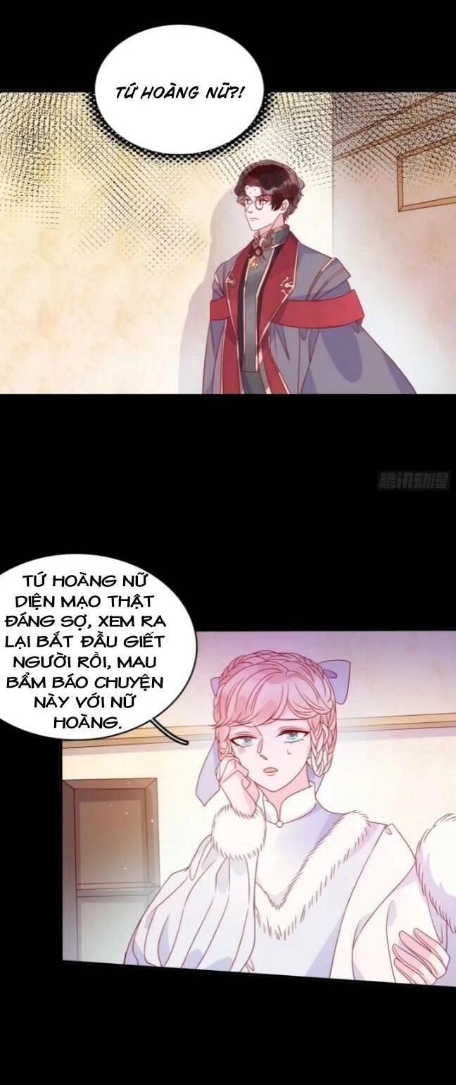 Hoàng Nữ Đế Quốc Chịu Không Nổi! Chapter 34 - 16