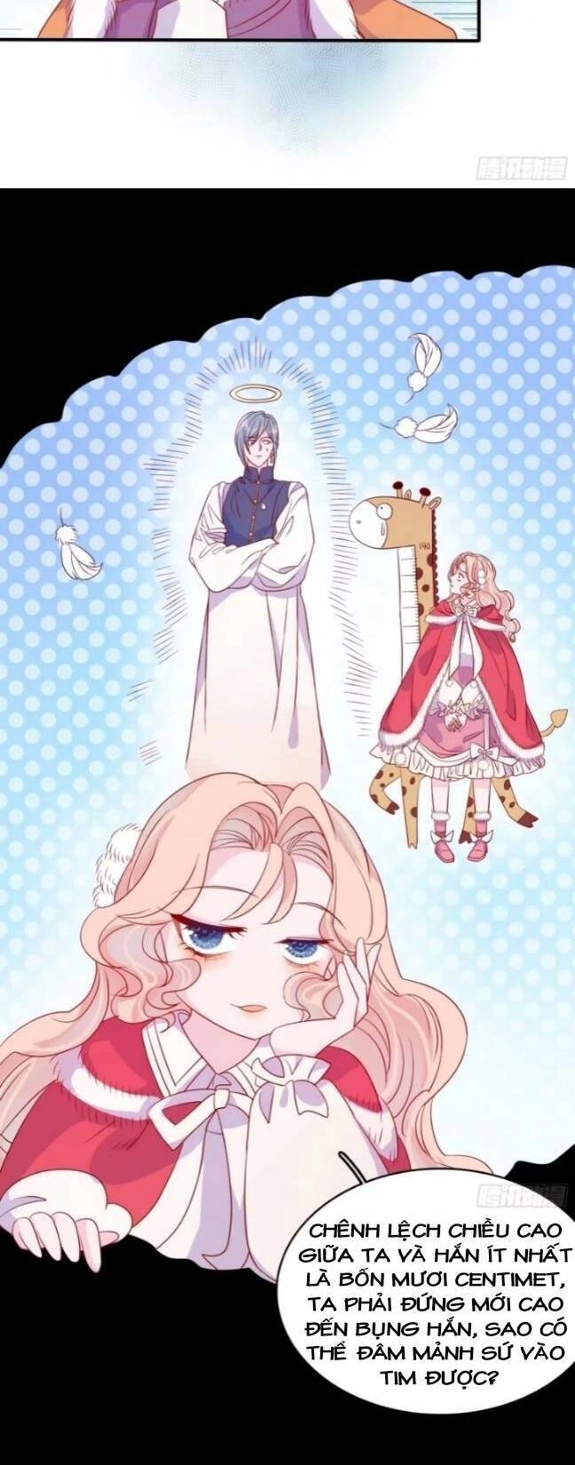 Hoàng Nữ Đế Quốc Chịu Không Nổi! Chapter 34 - 26