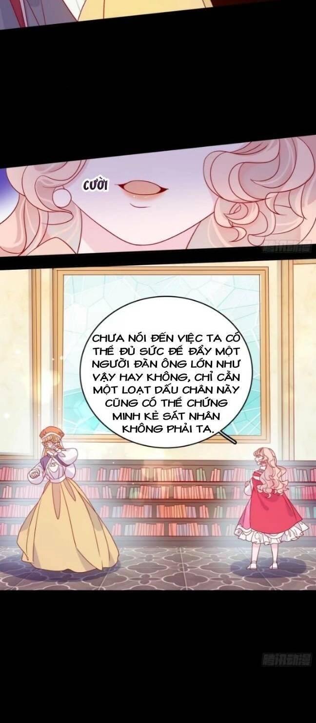 Hoàng Nữ Đế Quốc Chịu Không Nổi! Chapter 34 - 28