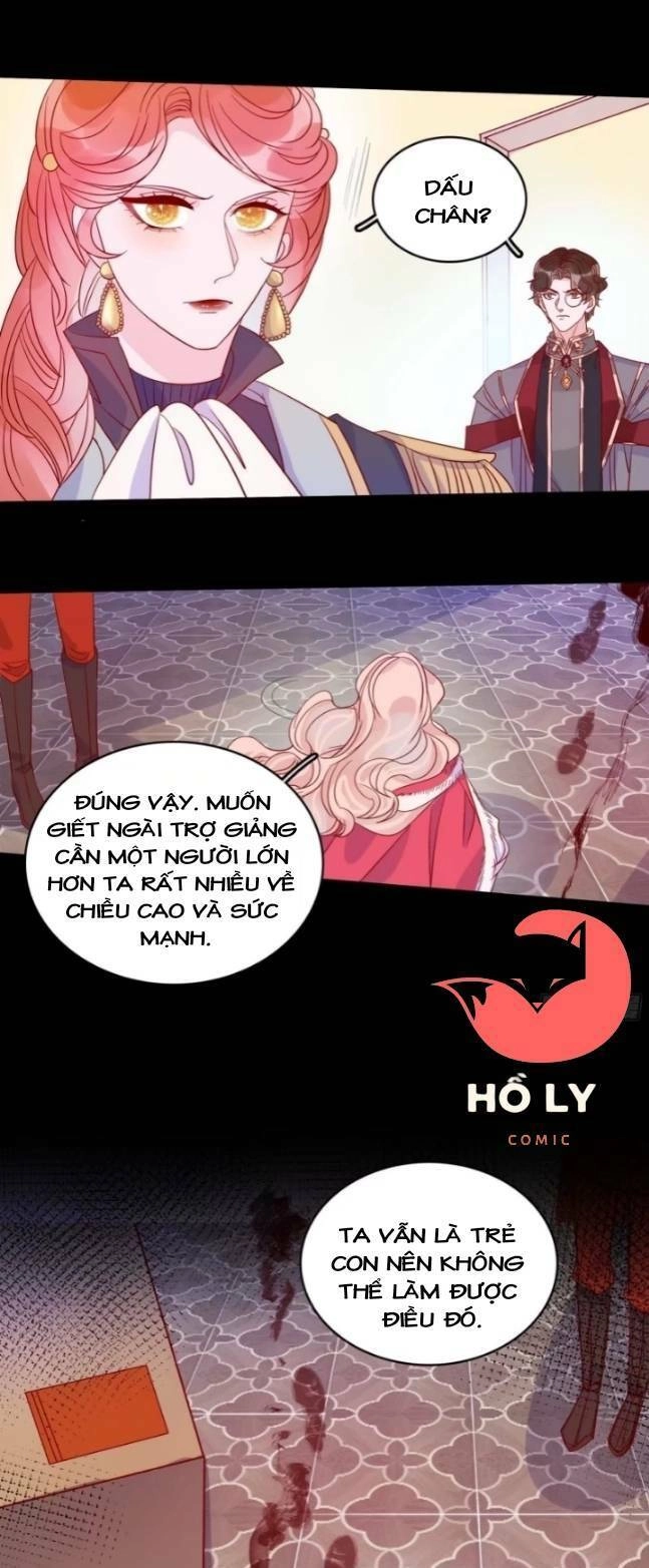 Hoàng Nữ Đế Quốc Chịu Không Nổi! Chapter 34 - 29