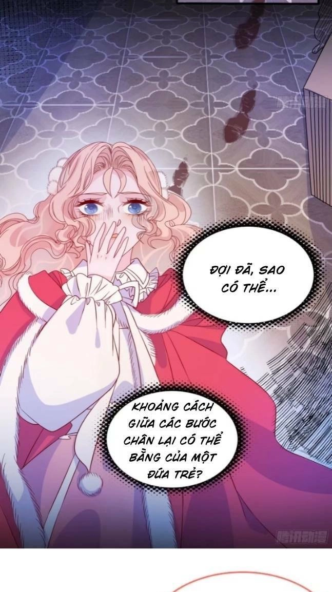 Hoàng Nữ Đế Quốc Chịu Không Nổi! Chapter 34 - 31