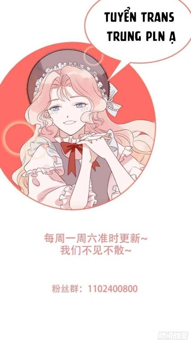 Hoàng Nữ Đế Quốc Chịu Không Nổi! Chapter 34 - 32