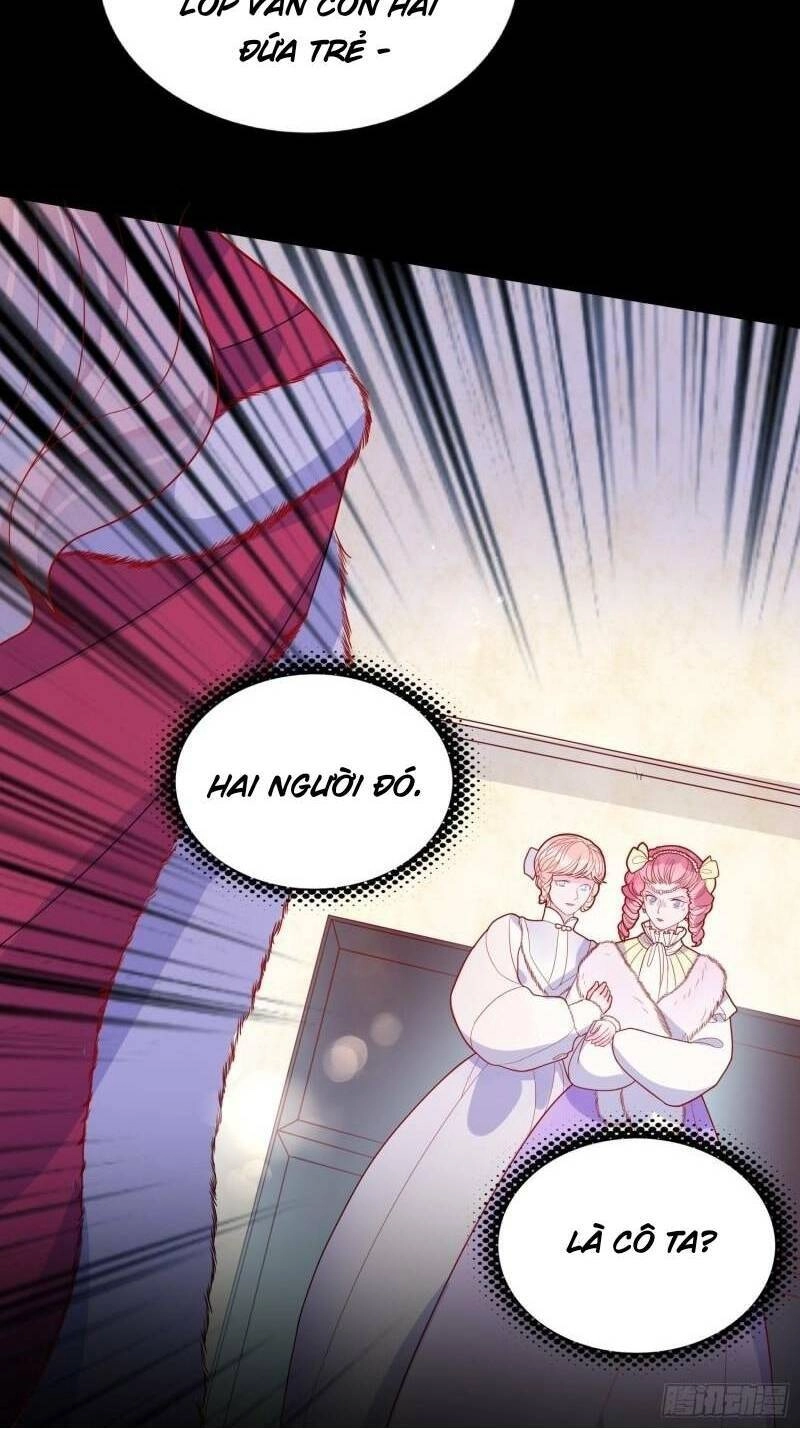 Hoàng Nữ Đế Quốc Chịu Không Nổi! Chapter 35 - 6