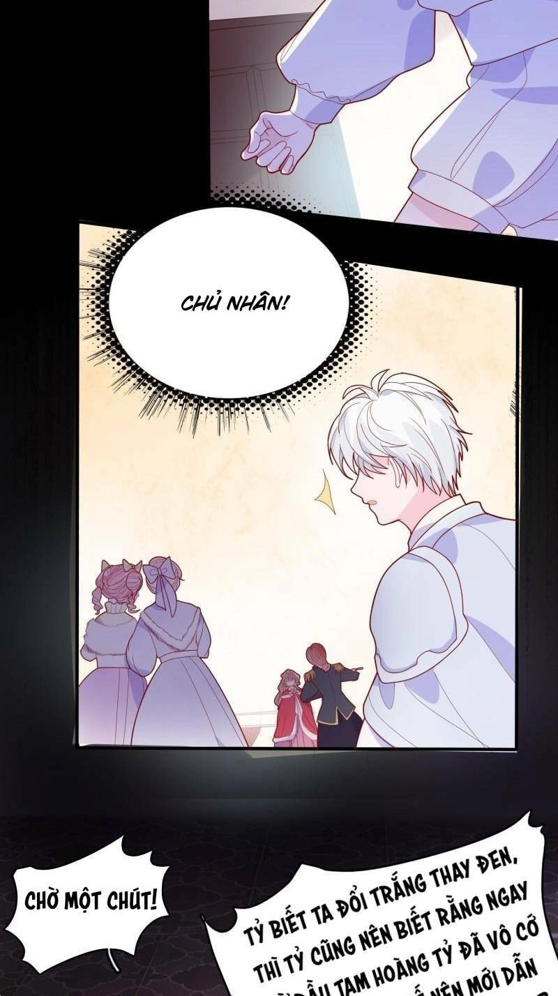 Hoàng Nữ Đế Quốc Chịu Không Nổi! Chapter 35 - 9